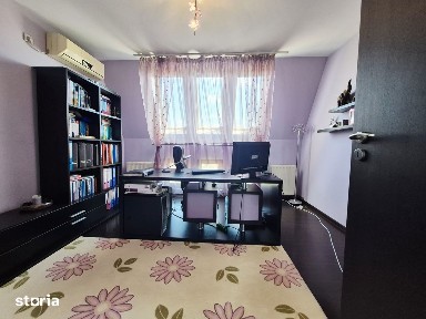 Vanzare vila Otopeni-vecinatate parc central,395000 euro