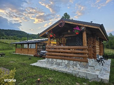 Cabana de Vis Valcanesti Prahova !