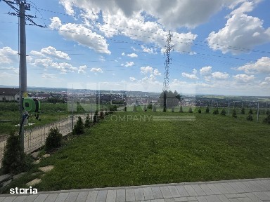 DUPLEX DE ÎNCHIRIAT | LÂNGĂ PĂDURE - SUCEAVA | 600 €/lună