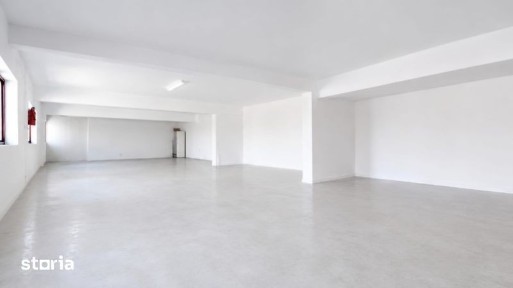 Inchiriere Spatii Hale Moderne
