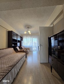 Proprietar - Apartament 2 camere Ultracentral 50 mp - 2 balcoane