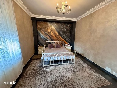 Ultracentral, apartament cochet aproape de Prefectura, etaj 1, mobilat
