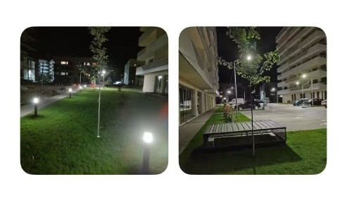 Apartament /Eroilor Residence | 48 mp + Terasa 26 mp | Parcare Subtera