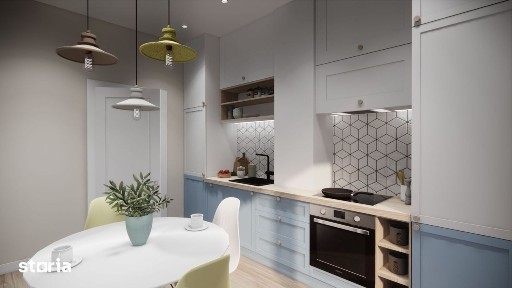 Penthouse: Exclusivitate și Performanță în ARED City, zona IMAR