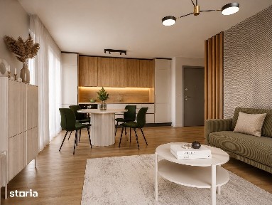 Studio ideal pentru investiție | Direct dezvoltator | 0% comision