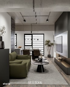 Apartament Designer 3 Camere 85 mp Parcare Subteran Încălzire Gratuită