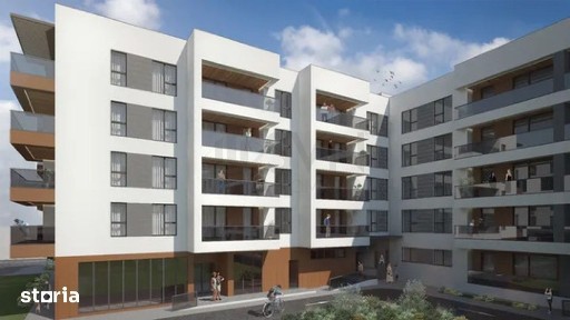 Apartament 2 camere NOU l Pipera l Miluna Rezidential