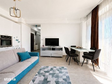Apartament premium cu vedere la mare - Vila Sophia | Bulevardul Mama