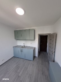 Studio modern renovat complet City Park Mall