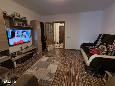 Km 4, garsoniera, 33 mp, 60.000 euro