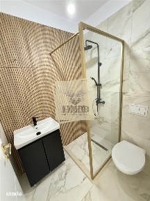 Apartament la cheie 69 mpu 3 camere 2 băi balcon parcare One Resi
