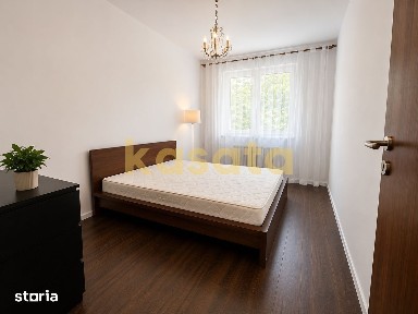 APARTAMENT 2 CAMERE | ION BERINDEI - TEI | RENOVAT | ETAJ 5/10
