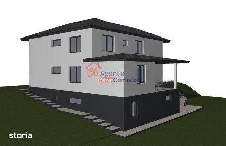 Casa tip Duplex, 130mp, 175000euro