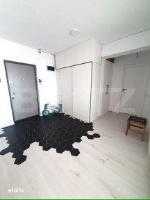 Apartament 3 camere de vanzare - Soho Residence | 63 mp utili | Parc