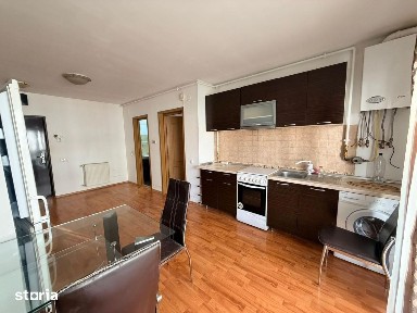 2 camere, etaj intermediar, parcare, Beta Residence