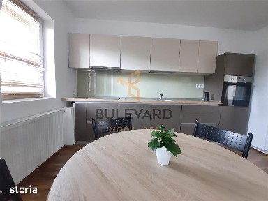 Apartament 2 camere in zona B-dul N.Titulescu!