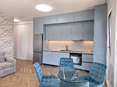 Apartament 2 camere LUX - ZORILOR