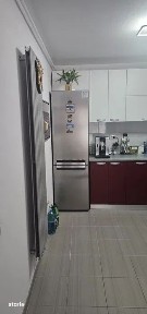 Apartament de 2 camere cu aer conditionat si parcare subterana Junior