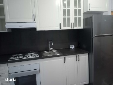 persoana fizica inchiriez apartament 2 camere decomandate