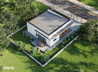 Casa 4 Camere | Teren 426 mp