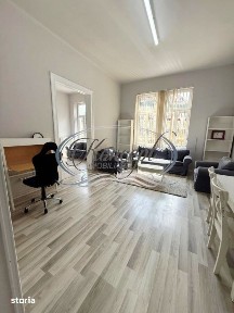 Apartament spatios, renovat, in centrul istoric