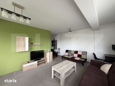Apartament 2 camere, 50 mp, parcare, zona strazii Eroilor