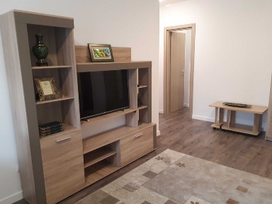CONEST Grand Residence-P.F. Apartament 2 camere+parcare zona Iulius Mall