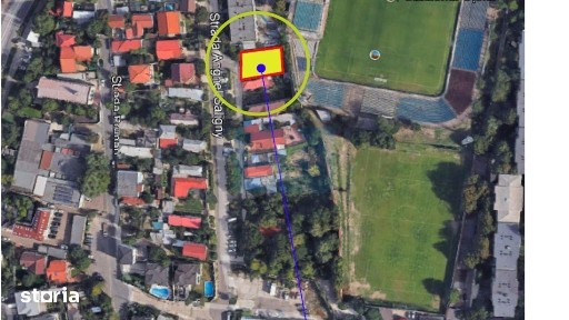 SPATIU COMERCIAL Demisol - 131 MP UTILI - ┃