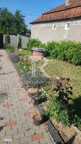 Casa cu 3 camere + garaj si grădină | Picleu | Bihor