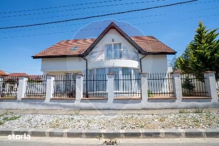 Strada Mihai Eminescu, Sanmartin, Bihor