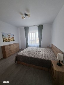 2 camere la prima închiriere, etaj 14, Vivat Residence + parcare