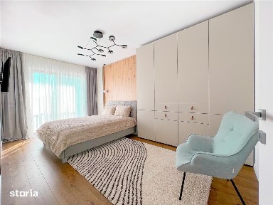 Apartament 2 camere | Zona The Office | Parcare | Marasti