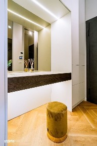Ap.premium de închiriat - 2 camere 60 mp Piața Țăranilor nr. 1 ap.7