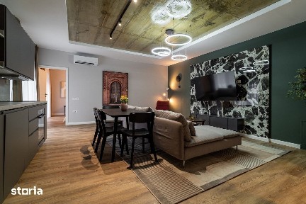 Ap. Modern 2 camere, 62 mp, Clujului 112 Oradea ap.8, Bloc Verde