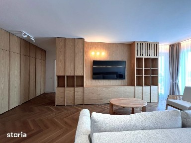 Apartament 3 camere premium - Ared Iosia cu 2 parcari incluse