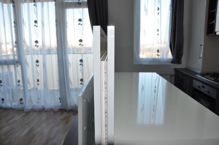 apartament Ared Kaufland 1 camera