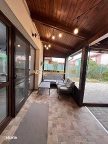 Casa de Vanzare - Trend Residence | Popesti Leordeni | 4 Dormitoare |