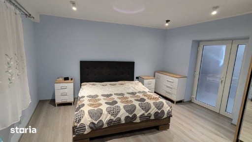 Casa + Teren semicentral