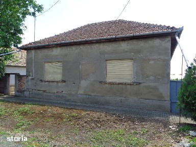 Curtici, Arad