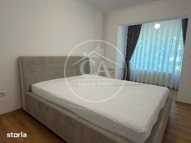 Apartament de închiriat cu 3 camere în zona Nufarul, Oradea