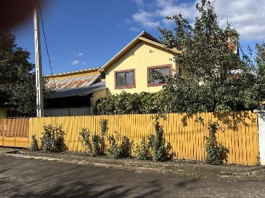 Buzau, Posta Calnau