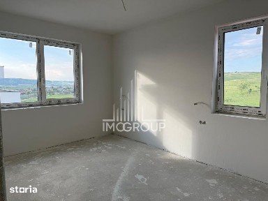 PF Apartament 3 camere de vanzare - Omnia Residence, Apahida