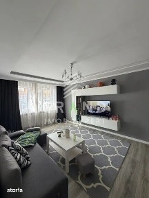 Oportunitate | Apartament 3 Camere | 2 Bai | Pivnita | Marasti/Aurel V