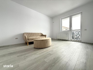 Garsoniera 41,5 mp Decomandata | Piersicului nr. 10