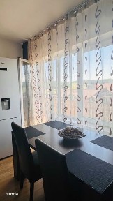 Dau in chirie ap. cu 2 dormitoare in Baciu