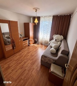 Apartament 2 camere de vanzare - Zona Craiovei, Strada Tineretului