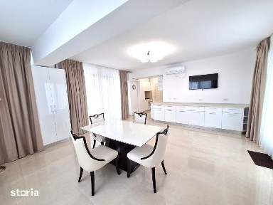 Penthouse unicat in Pitesti-Craiovei cu Parcare Subterană