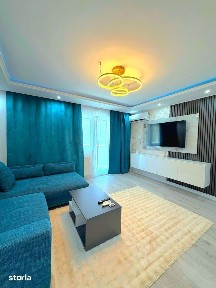 LA CHEIE: Apartament 3 camere, etaj 2, renovat, design premium