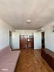 Cetatii - 2 Camere - Decomandat - Parter inalt - Bloc izolat - Boxa in