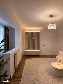 Favorit- 3 cam- centrala proprie- renovat complet